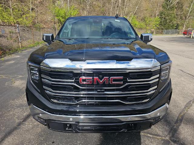 2024 GMC Sierra 1500 Vehicle Photo in GLENSHAW, PA 15116-1739