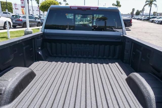 2024 Chevrolet Silverado 3500 HD Vehicle Photo in VENTURA, CA 93003-8585