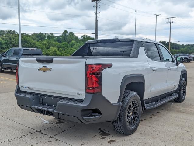 2024 Chevrolet Silverado EV Vehicle Photo in POMEROY, OH 45769-1023