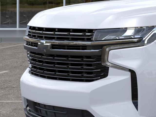 2024 Chevrolet Suburban Vehicle Photo in LAUREL, MD 20707-4697