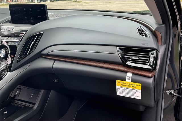 2024 Acura RDX Vehicle Photo in Tulsa, OK 74145