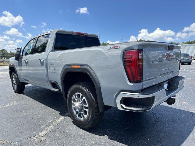 2024 GMC Sierra 2500 HD Vehicle Photo in SMYRNA, GA 30080-7630