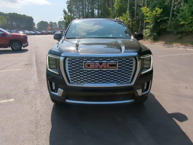 2024 GMC Yukon XL Vehicle Photo in ALBERTVILLE, AL 35950-0246