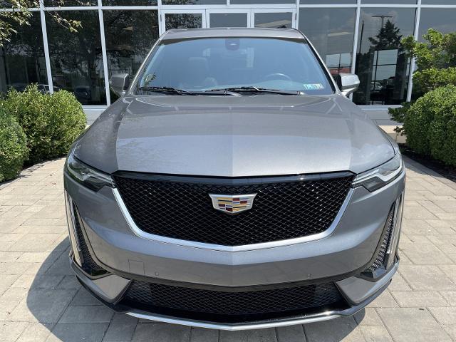 Used 2020 Cadillac XT6 Sport with VIN 1GYKPGRS5LZ104172 for sale in Lancaster, PA