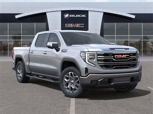 2024 GMC Sierra 1500 Vehicle Photo in PASADENA, CA 91107-3803