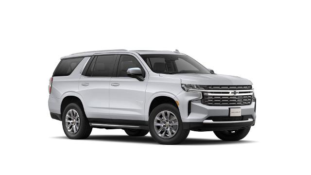 2024 Chevrolet Tahoe Vehicle Photo in Marlton, NJ 08053