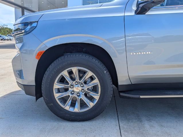 2024 Chevrolet Tahoe Vehicle Photo in POMEROY, OH 45769-1023