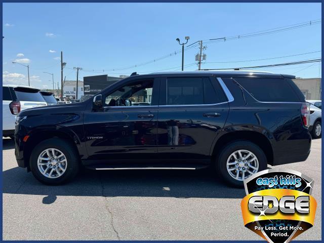 2022 Chevrolet Tahoe Vehicle Photo in FREEPORT, NY 11520-3923