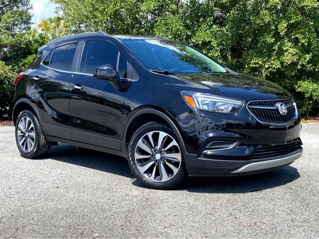 2021 Buick Encore Vehicle Photo in Hinesville, GA 31313