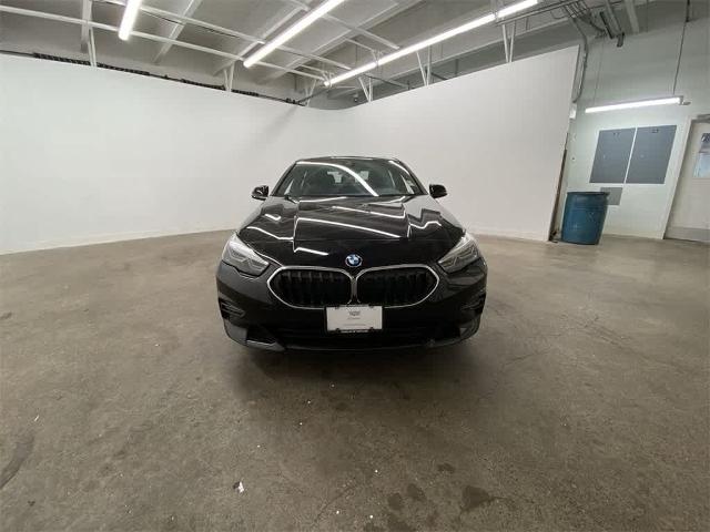 2021 BMW 2 Series Vehicle Photo in PORTLAND, OR 97225-3518