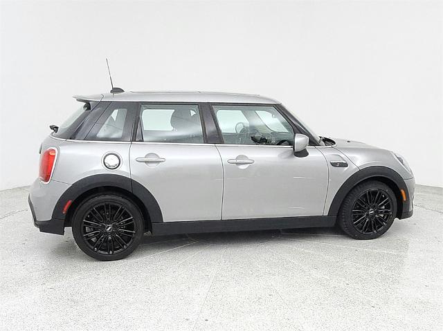 2024 MINI Cooper S Hardtop 4 Door Vehicle Photo in Grapevine, TX 76051