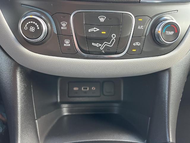 2021 Chevrolet Equinox Vehicle Photo in GREEN BAY, WI 54302-3701