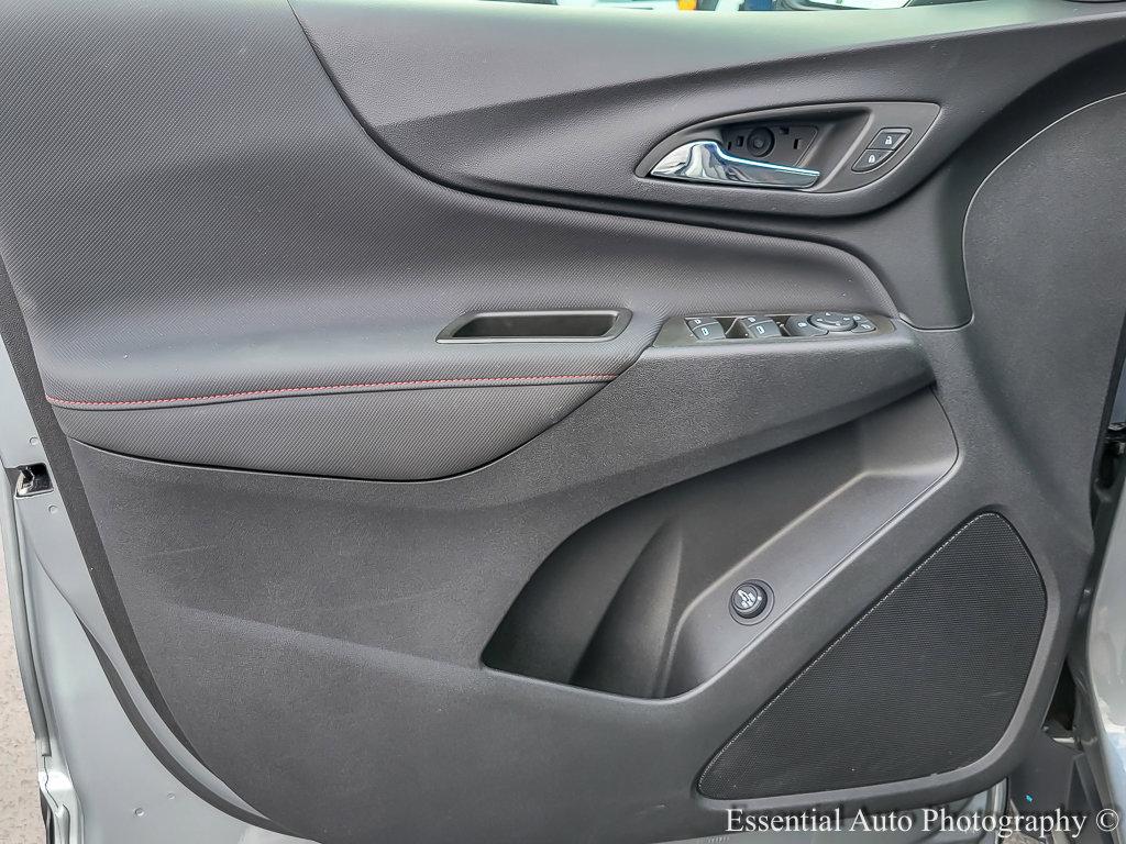 2023 Chevrolet Equinox Vehicle Photo in AURORA, IL 60503-9326