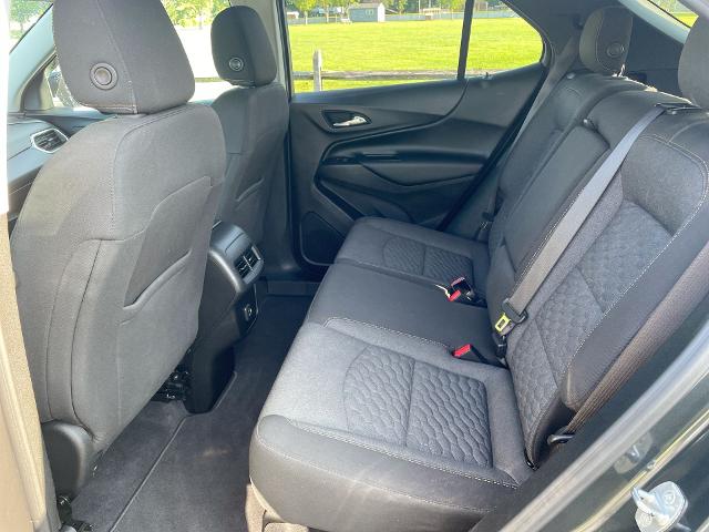 2020 Chevrolet Equinox Vehicle Photo in THOMPSONTOWN, PA 17094-9014