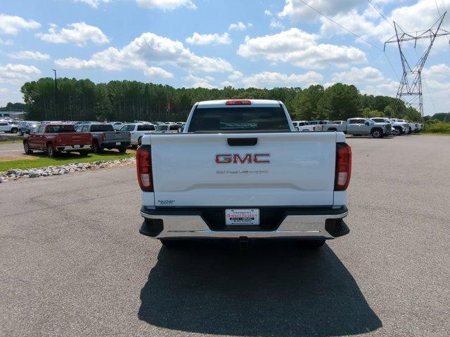 2024 GMC Sierra 1500 Vehicle Photo in ALBERTVILLE, AL 35950-0246