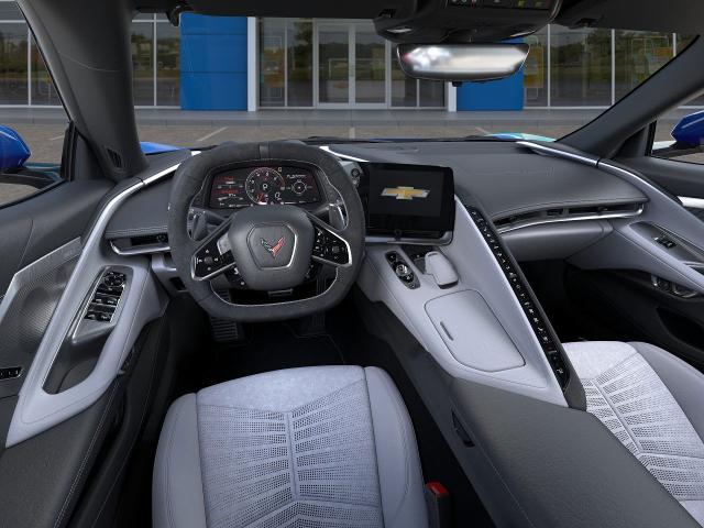 2024 Chevrolet Corvette Stingray Vehicle Photo in GREENACRES, FL 33463-3207