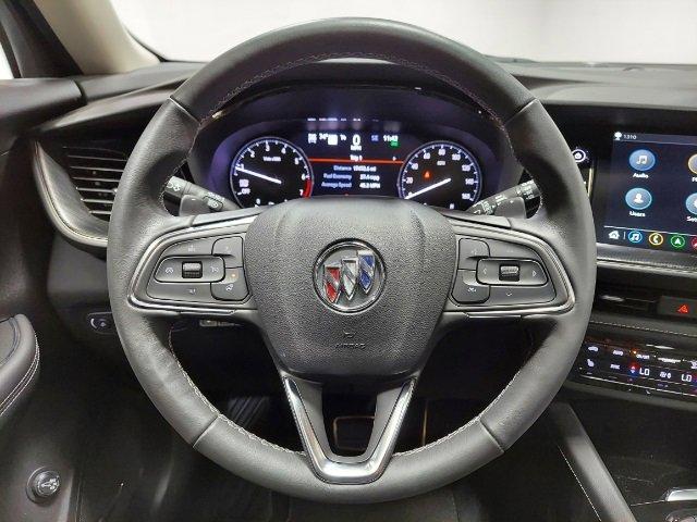 2023 Buick Envision Vehicle Photo in SAUK CITY, WI 53583-1301