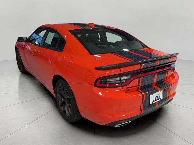 2023 Dodge Charger Vehicle Photo in Oshkosh, WI 54901