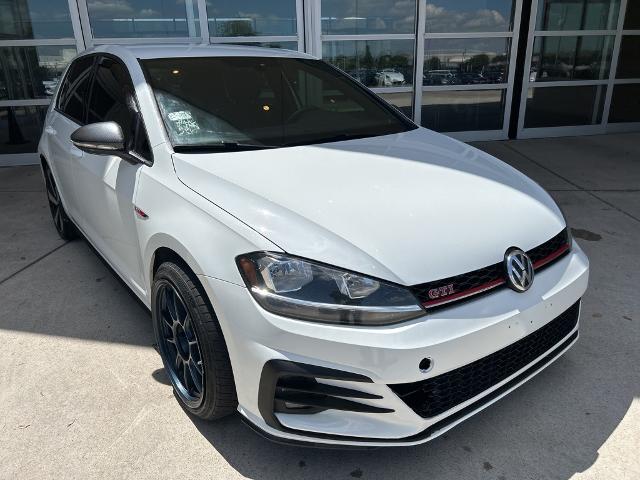 2020 Volkswagen Golf GTI Vehicle Photo in Grapevine, TX 76051