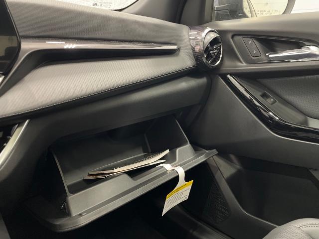 2025 Chevrolet Equinox Vehicle Photo in ROGERS, MN 55374-9422