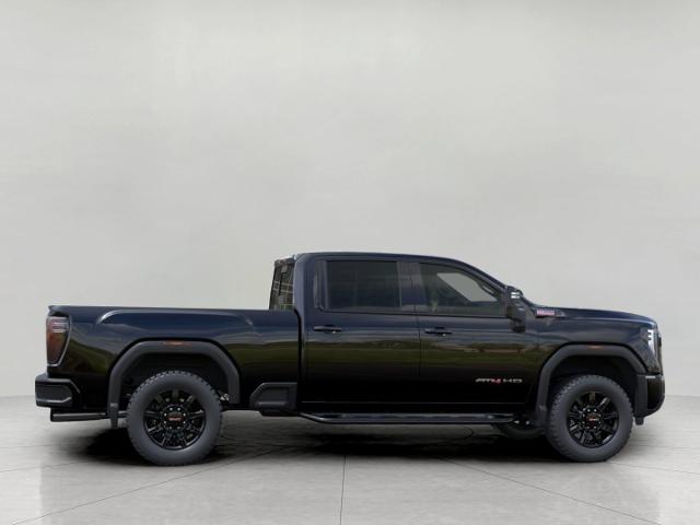 2025 GMC Sierra 2500 HD Vehicle Photo in APPLETON, WI 54914-8833