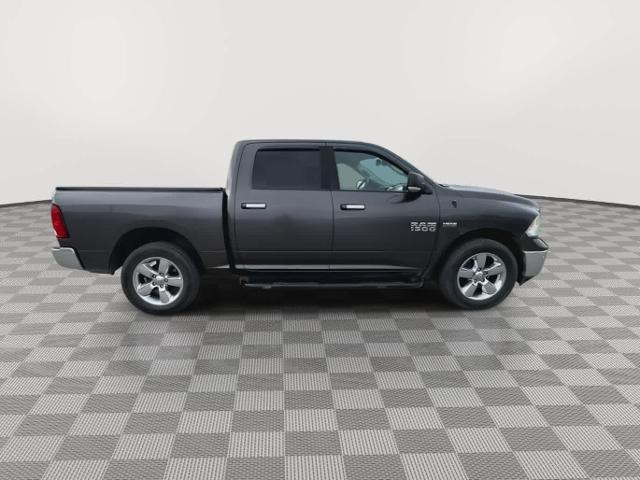 2016 Ram 1500 Vehicle Photo in WASILLA, AK 99654-8339