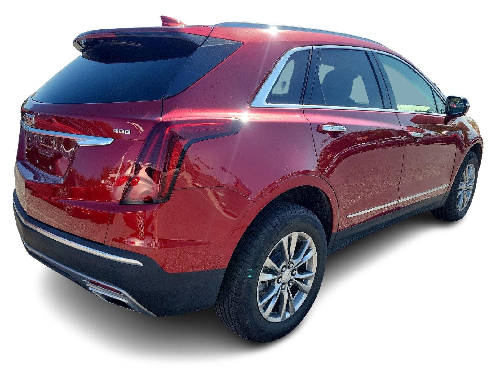 2021 Cadillac XT5 Vehicle Photo in BETHLEHEM, PA 18017-9401