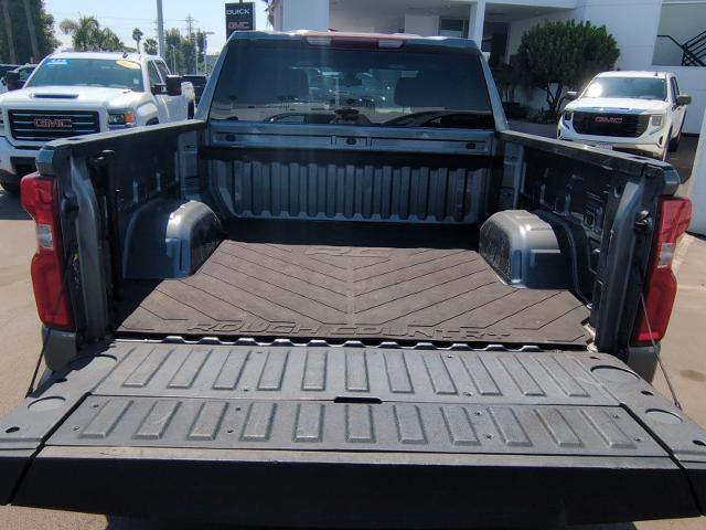 2022 Chevrolet Silverado 1500 LTD Vehicle Photo in ANAHEIM, CA 92806-5612