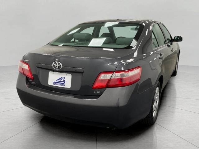 2007 Toyota Camry Vehicle Photo in Appleton, WI 54913