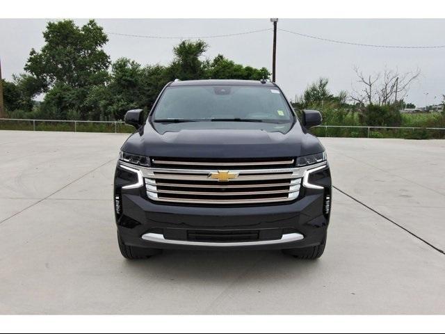 2024 Chevrolet Suburban Vehicle Photo in ROSENBERG, TX 77471-5675