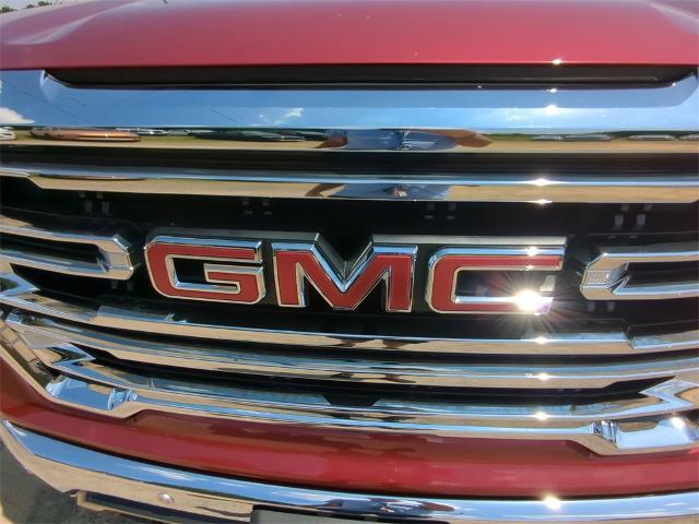 2019 GMC Sierra 1500 Vehicle Photo in ALBERTVILLE, AL 35950-0246