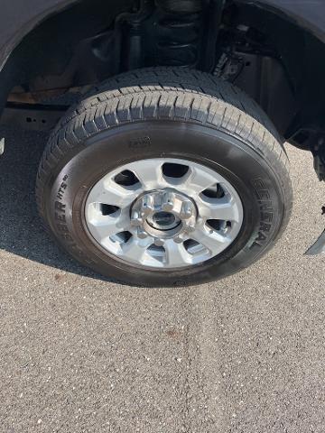 2023 Ford Super Duty F-250 SRW Vehicle Photo in Jackson, OH 45640-9766