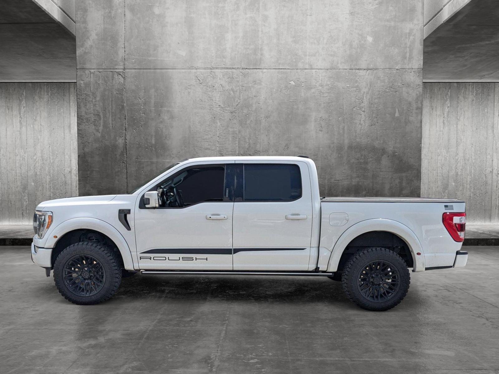 2022 Ford F-150 Vehicle Photo in Pompano Beach, FL 33064