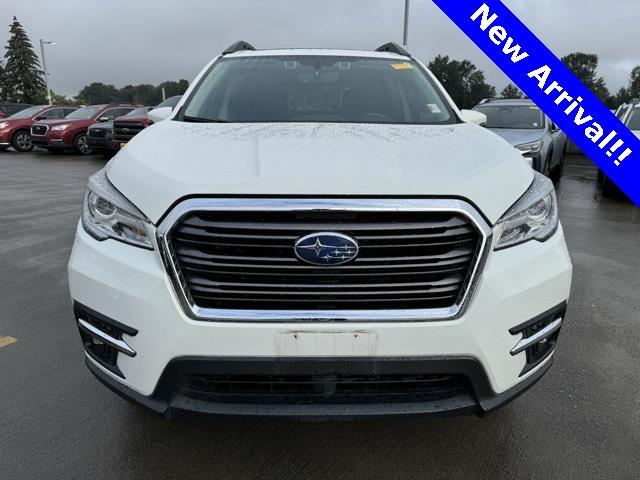 2021 Subaru Ascent Vehicle Photo in Puyallup, WA 98371