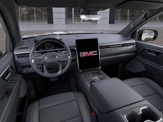 2024 GMC Sierra EV Vehicle Photo in LAS VEGAS, NV 89146-3033