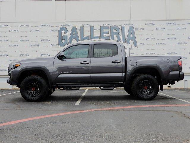 2023 Toyota Tacoma 4WD Vehicle Photo in DALLAS, TX 75244-5909