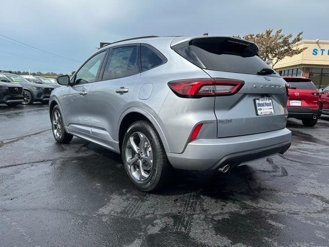 2024 Ford Escape Vehicle Photo in Danville, KY 40422-2805