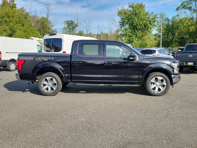 2019 Ford F-150 Vehicle Photo in Boyertown, PA 19512