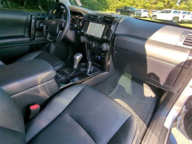 2024 Toyota 4Runner Vehicle Photo in ALBERTVILLE, AL 35950-0246