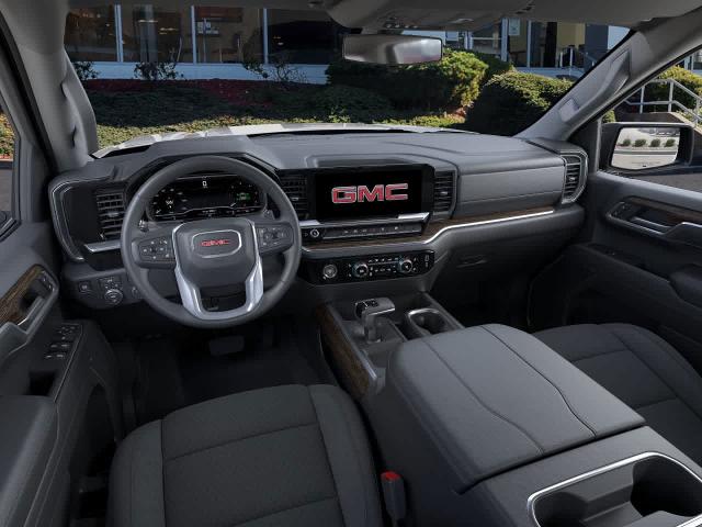 2024 GMC Sierra 1500 Vehicle Photo in ZELIENOPLE, PA 16063-2910