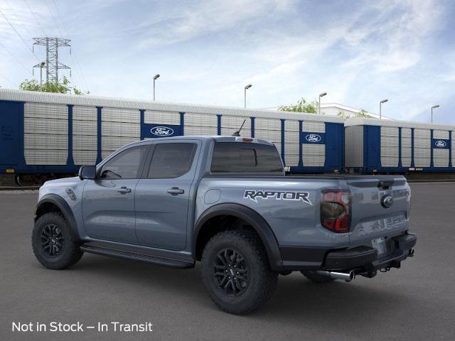 2024 Ford Ranger Vehicle Photo in Danville, KY 40422-2805