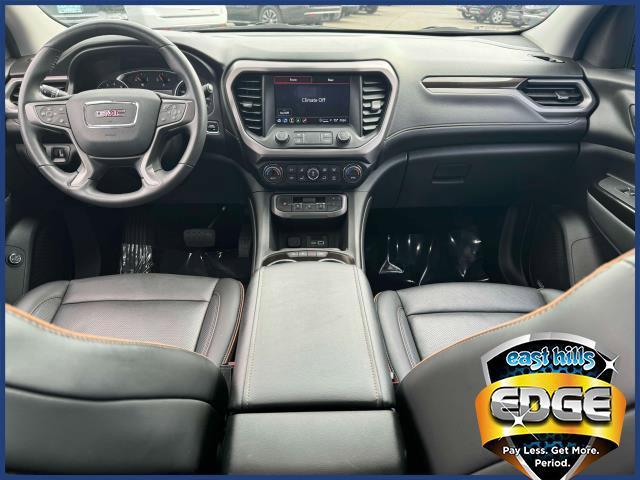 2022 GMC Acadia Vehicle Photo in FREEPORT, NY 11520-3923