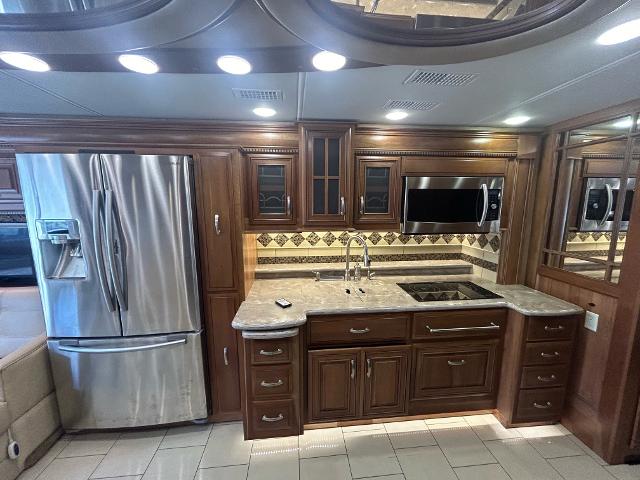 2015 Entegra Rv 42RBQ Vehicle Photo in GLENSHAW, PA 15116-1739