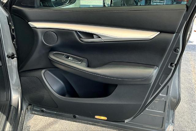 2021 INFINITI QX50 Vehicle Photo in San Antonio, TX 78230