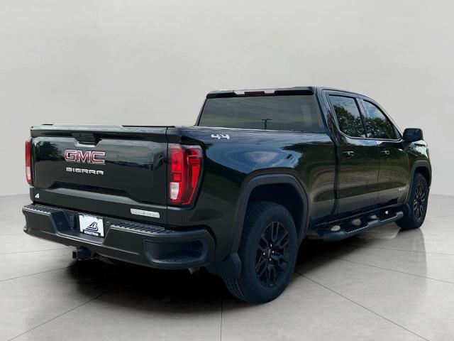 2019 GMC Sierra 1500 Vehicle Photo in Kaukauna, WI 54130