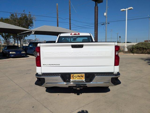 2023 Chevrolet Silverado 1500 Vehicle Photo in SELMA, TX 78154-1459