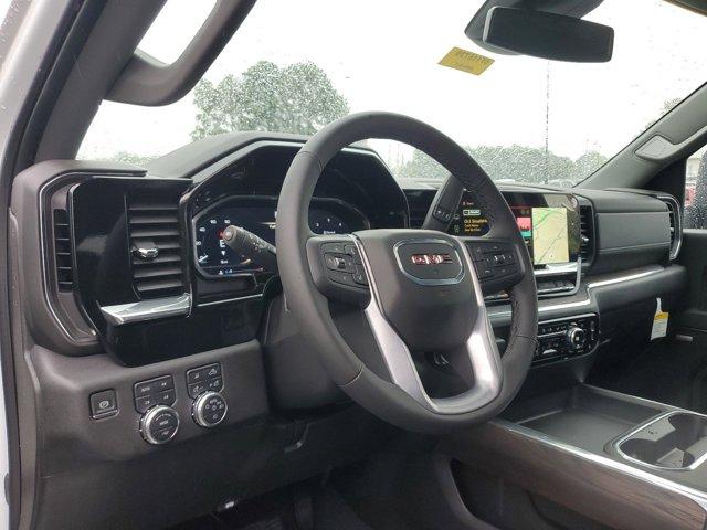 2025 GMC Sierra 2500 HD Vehicle Photo in SMYRNA, GA 30080-7630