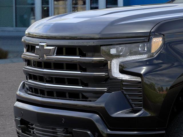 2025 Chevrolet Silverado 1500 Vehicle Photo in APPLETON, WI 54914-4656