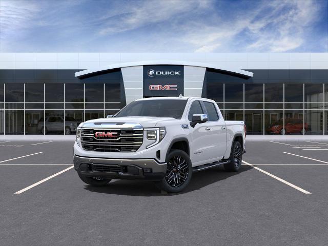 2025 GMC Sierra 1500 Vehicle Photo in APPLETON, WI 54914-8833