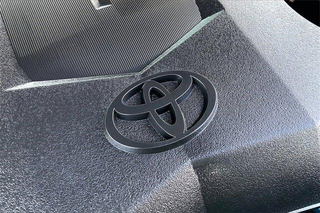 2019 Toyota 4Runner Vehicle Photo in KANSAS CITY, MO 64114-4502